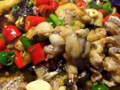 -蘭奢雅集·江浙菜(青山江滩店)