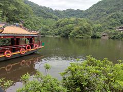 -青城山