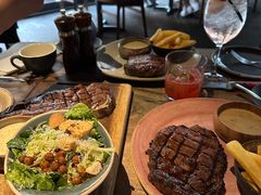 -The Meat & Wine Co Southbank(南岸店)