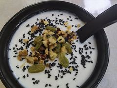 新疆畅销天润浓缩酸奶-马黑哥椒麻鸡(清江山水店)