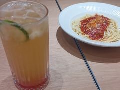 -菲滋意式餐厅(富阳东方茂店)