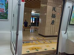 -凤栖原(地铁站)
