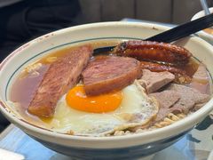 -华嫂冰室(湾仔店)