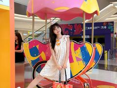 -壹点壹客·生日蛋糕(南山店)