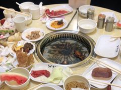 -牛太郎时尚自助烧烤