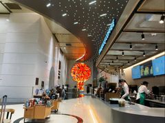 -星巴克臻选(外滩中心店)