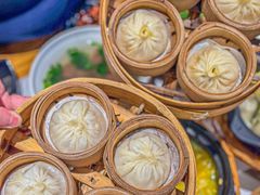 -馋三尺蟹粉小笼(人民广场店)