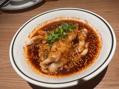 -太二酸菜鱼(中山龙之梦店)