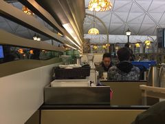 -翠华餐厅(香港国际机场店)