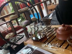 -丽江庭院之爱在路上(西单店)
