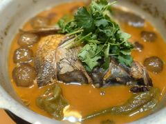 -老海陵·泰州菜(图书馆店)
