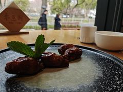 -枣子树·素食餐厅(普陀山店)