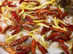 -太二酸菜鱼(正大广场店)