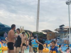 -杭州浪浪浪水公园