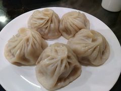布里亚特羊肉包子-情忆草原涮肉馆