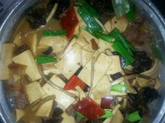 android_upload_pic-徽州美食(三十年老店)