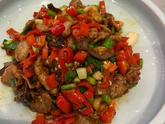 -丽华园(汉阳龙阳店)