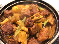 -肥肥小厨(咸阳路店)