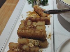 -李老哈·东北菜(宋园路店)