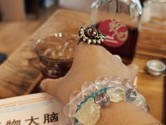 -萤火虫咖啡(砖著店)
