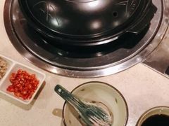 -润泽园椰子鸡(汇一城店)