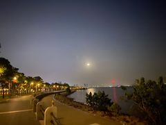 -深圳湾公园(南山区)