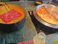 -牛New寿喜烧(金鹰世界店)