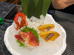 -菊上料理(蜀山银泰百货店)