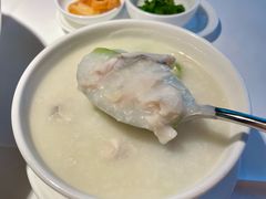 拆骨鱼茸粥-陶陶居·雅园(凯华国际店)
