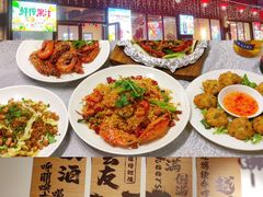 -虎门不夜天海鲜市场