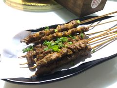 -陈帅夜排档·龙虾·炒菜·烤串(世茂店)