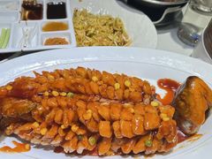 -小桃红·东北菜·春饼烤鸭(南阳湖街店)