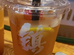 -永安鱼庄·镇江菜(丁卯店)