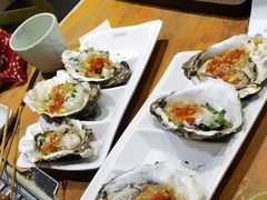 -木屋烧烤(白石洲店)
