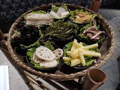 -烂摊摊火锅集市(河北总店)