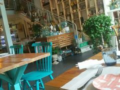 -Kitchen·Y洋厨房西餐厅(王府壹号店)
