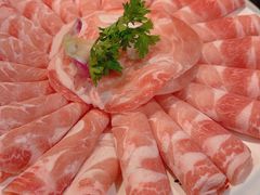 -重庆德庄火锅(体育中心店)