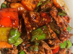 -王繁星面馆(西安熙地港店)