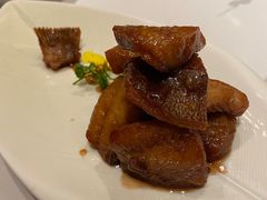 熏鲈鱼-海味观(老西门店)