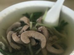 -老余家面馆