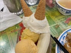 -顺记冰室(宝华路店)