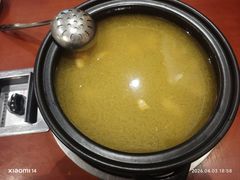 -菌之家·专业纯野生菌火锅·特色炒菌