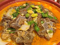-黄弟大排档·湖南菜·小龙虾·小海鲜(凯旋北路店)