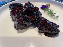 文火煨山东黑牛-鲁采LU STYLE(新天地店)