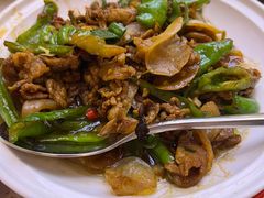 -胡子大厨·超级小炒肉(华润店)