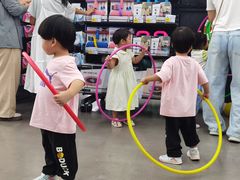 -迪卡侬(雨花店)