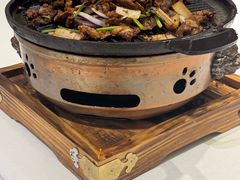 -惠丰堂饭庄·烤鸭·京味菜(西北旺·唐家岭店)