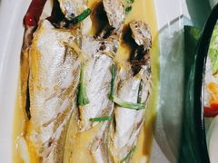 -启东海鲜人家(古美路店)