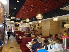 -粤仔湾砂锅粥(广益哥伦布店)