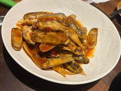-金佬馆·川菜bistro(芜湖镜湖万达店)